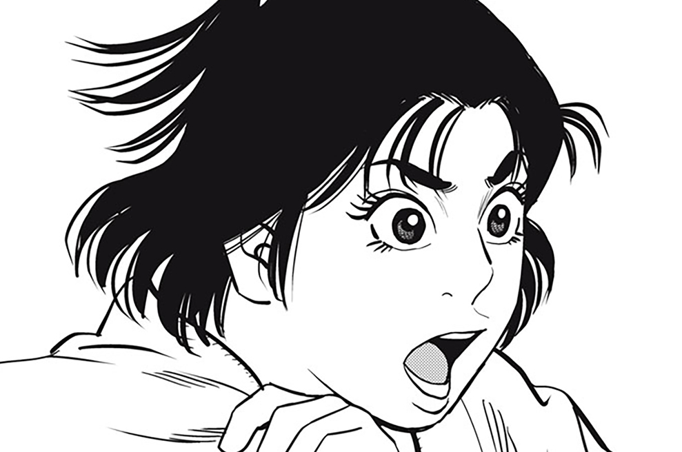 第４３話　神楽えもvs.身長174センチ