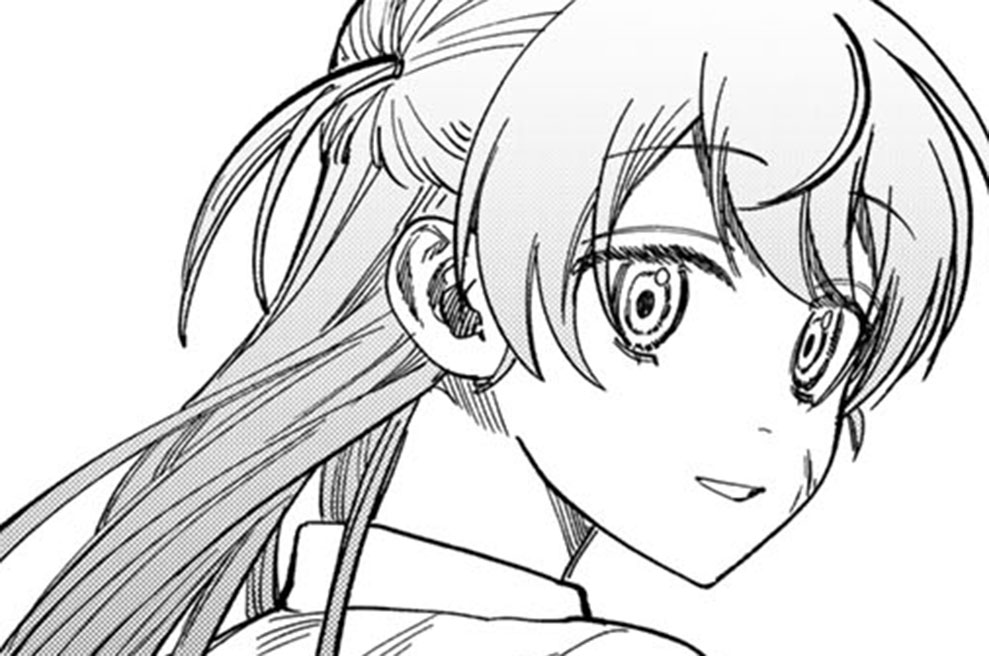 第４３話　夏休みのスピカ⑭