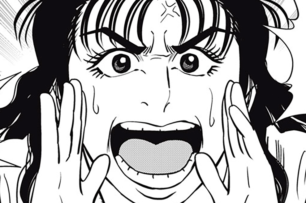 第４４話　神楽えもvs.身長174センチ（２）