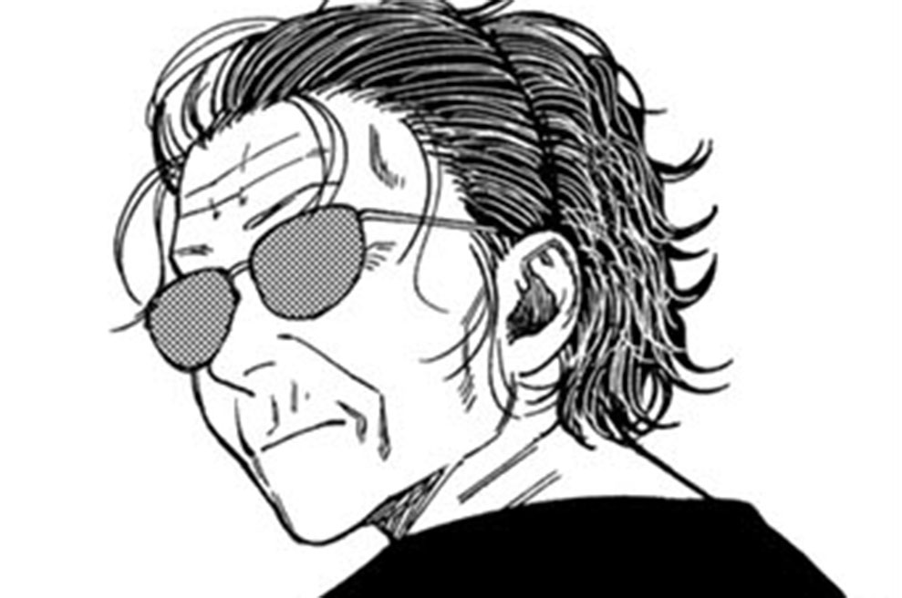 第４４話　名も無き殺人鬼③