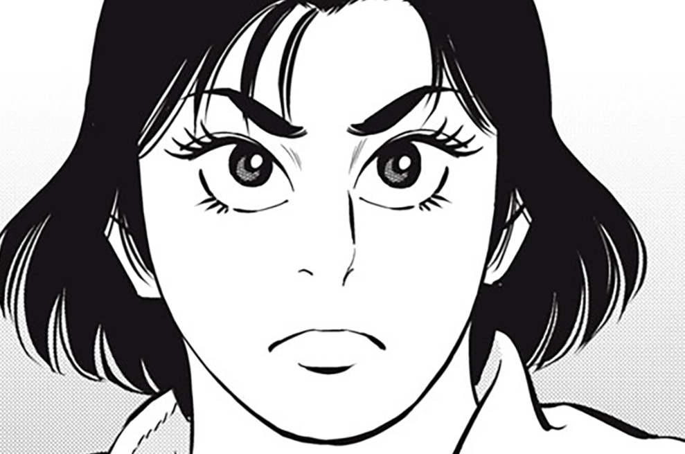 第４５話　準々決勝