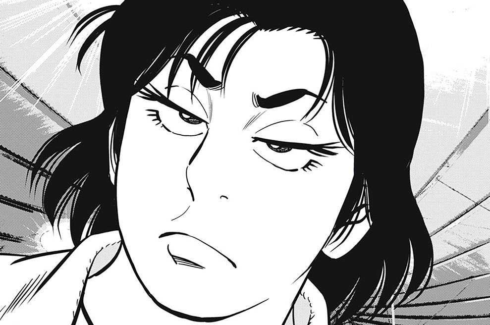 第４６話　準決勝