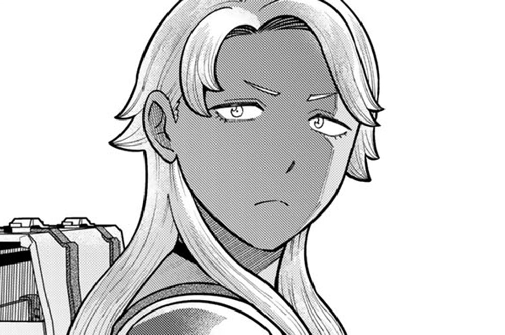 第４６話　三者三様の理由