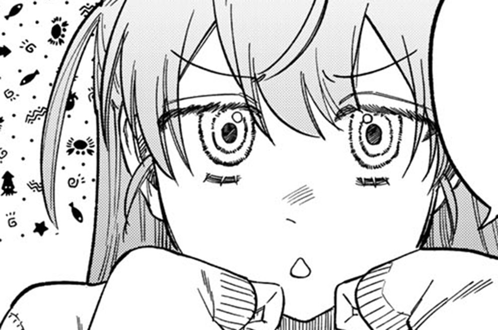 第４６話　Xからの挑戦状【前編】