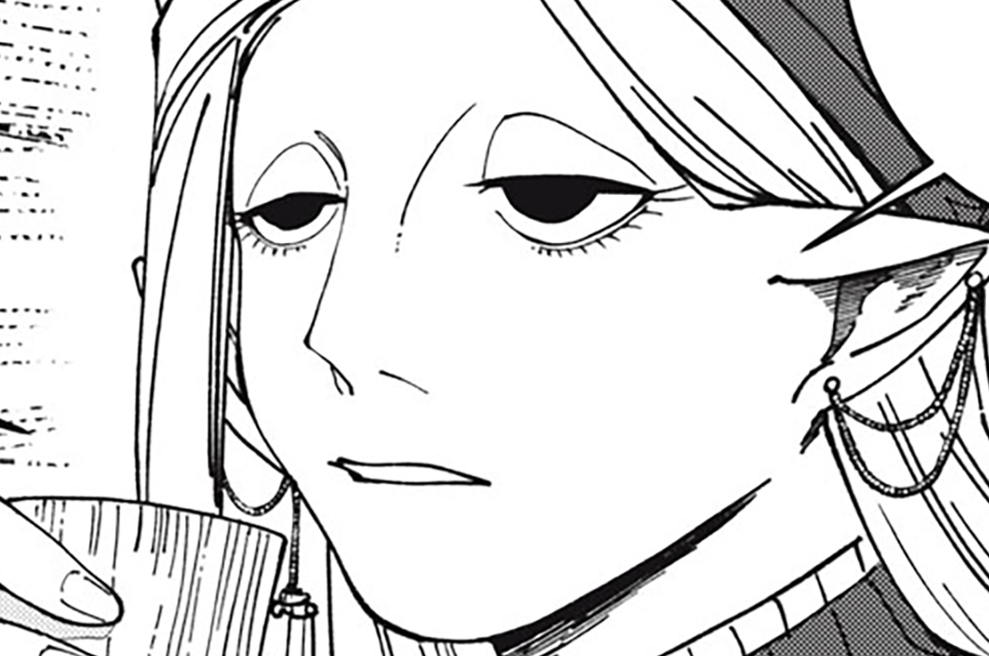 第４７話　ズッカボッチャのガレット