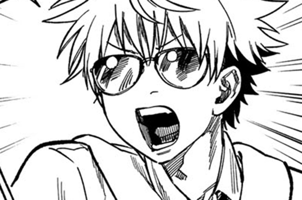 第４７話　Xからの挑戦状【後編】