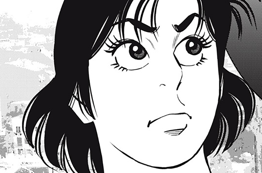 第４９話　バルセロナオリンピック