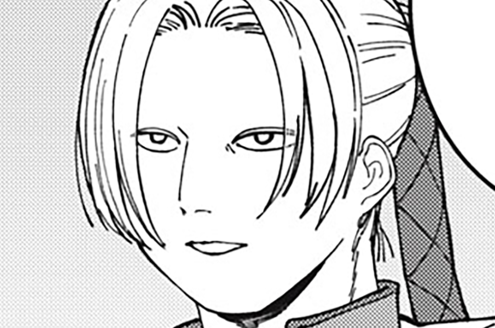 第４９話　魚醤ドレッシングのサラダ