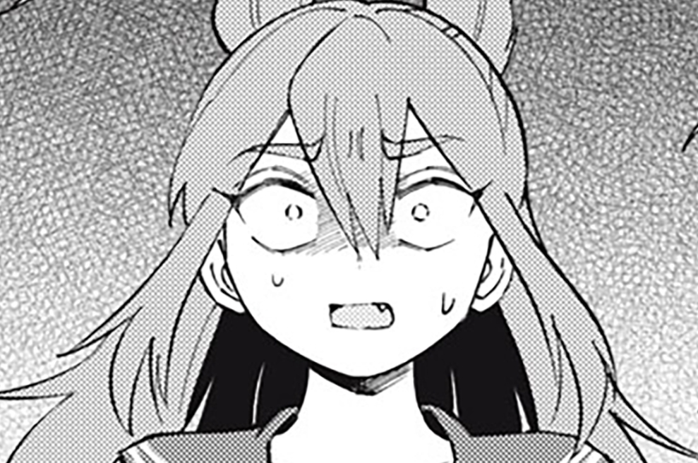 第５６話　歯向かおう！