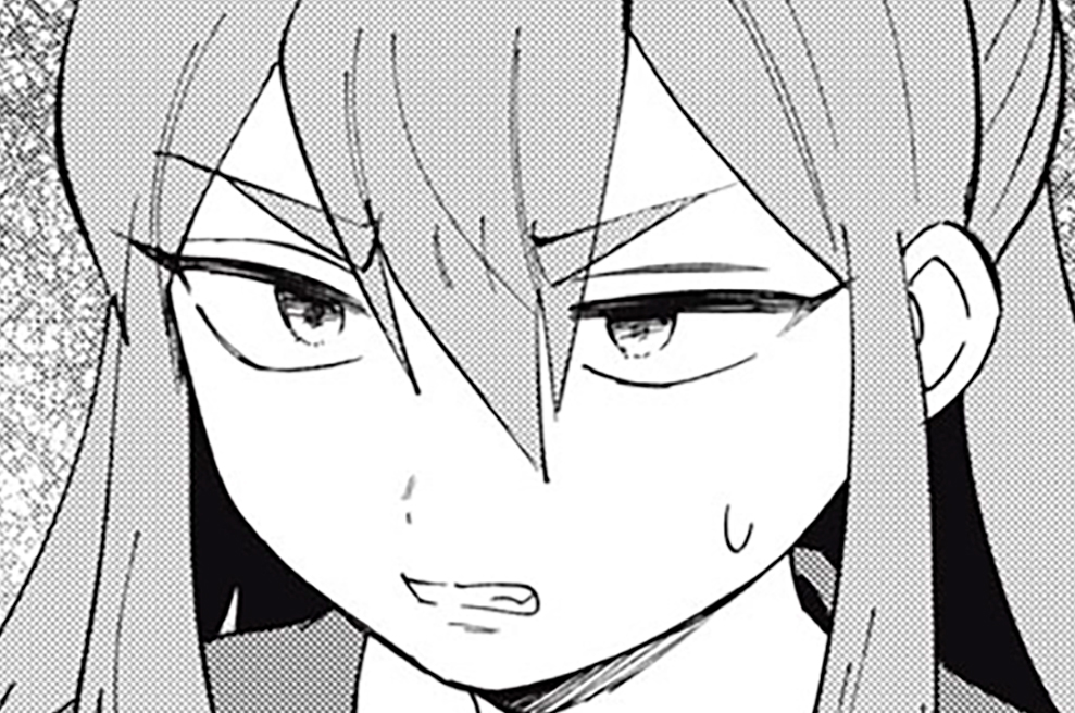 第５７話　背中で学ぼう！