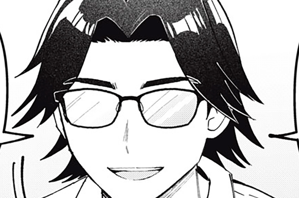 第５８話　バトルセンスを知ろう！