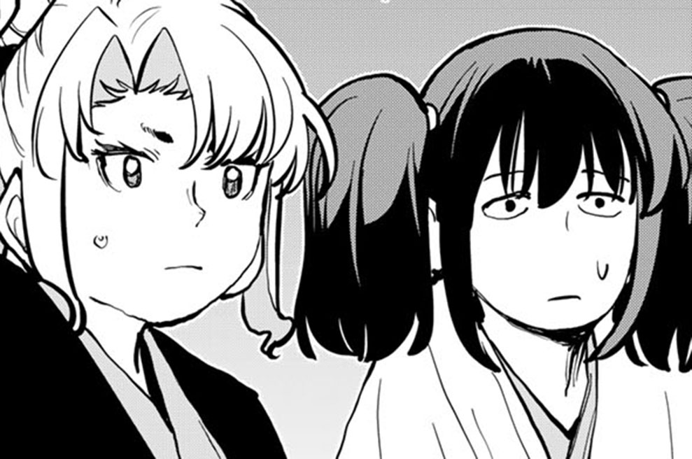 追放されたチート付与魔術師は気ままなセカンドライフを謳歌する。 ～俺は武器だけじゃなく、あらゆるものに『強化ポイント』を付与できるし、俺の意思でいつでも効果を解除できるけど、残った人たち大丈夫？～ - 業務用餅/六志麻あさ/ｋｉｓｕｉ / 第７６話 | 月マガ基地