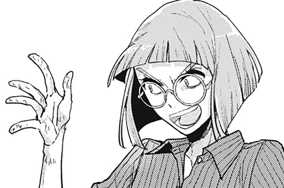 第４５_①話　Ｗｈａｔａｂｏｕｔｉｓｍ