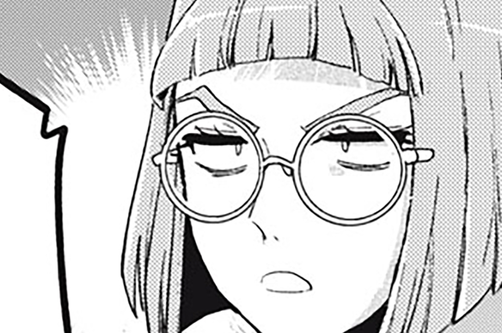 第４５_②話　Ｗｈａｔａｂｏｕｔｉｓｍ