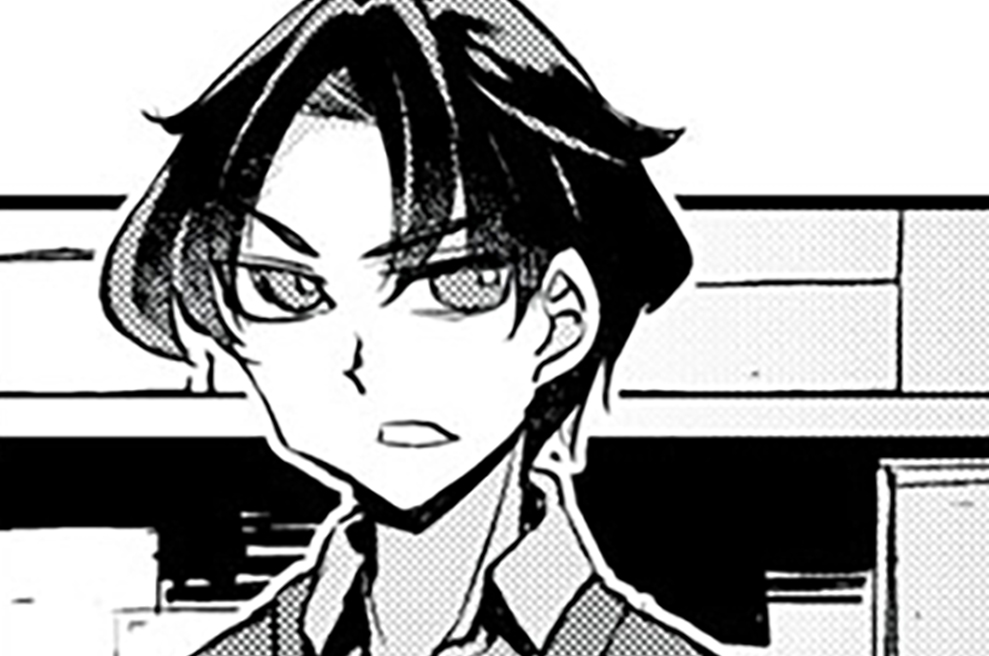 第９４話　変わりゆく戦況