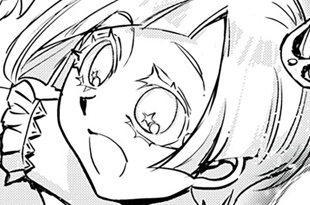 第９５話　ビューティフルドリーマー