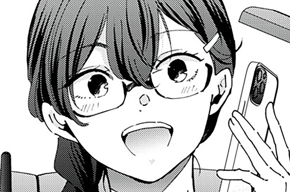 第１１４話　道は自分で