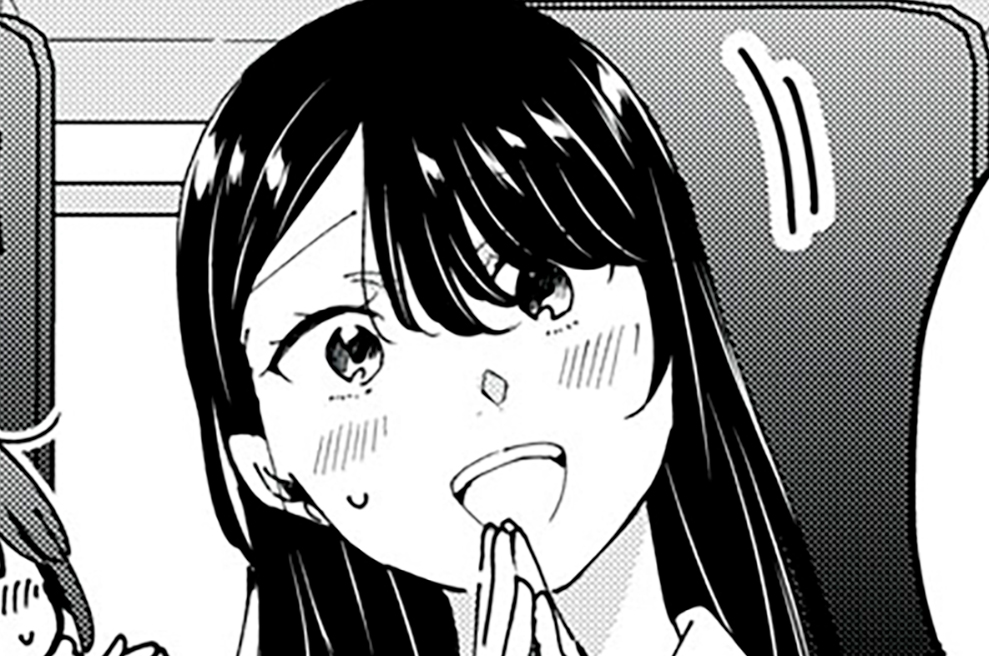 第１１６話　いーっぱい貰ってる