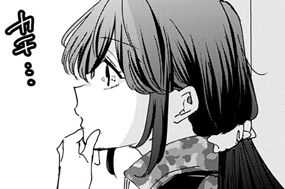 第１１７話　外の世界に飛び出したような…