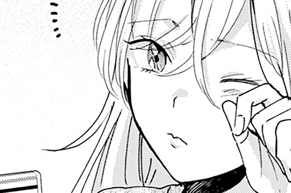 第１１９話　私にできること