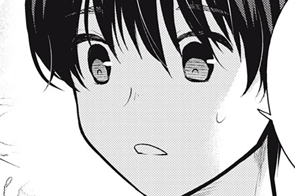 ＃１２１　こうして家族に