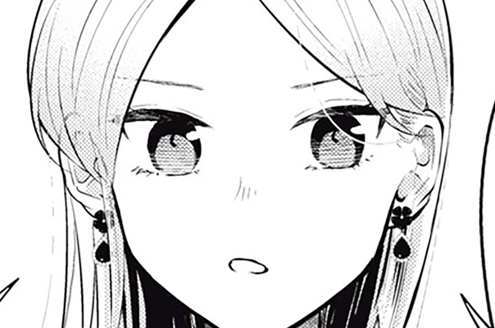 ＃１２２　甘やかし返し