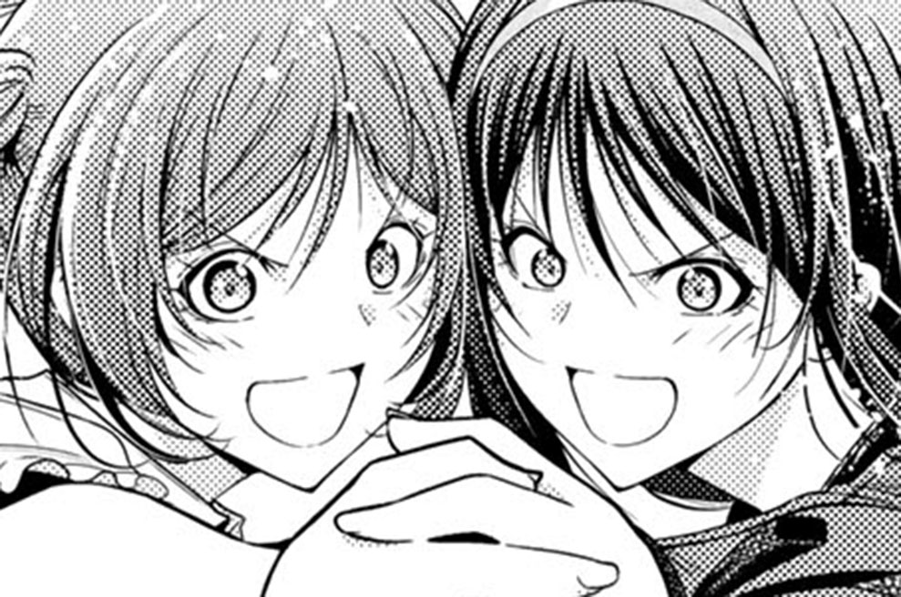 第１３１話　同盟