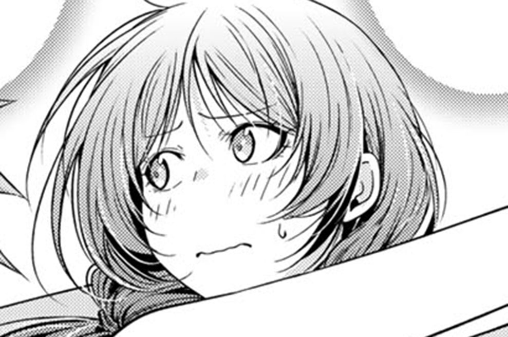 第１３６話　秘密のプール特訓