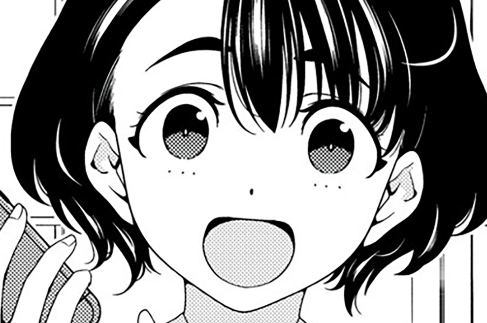 【#195】Ｈｅｌｌｏ，Ｗｏｒｌｄ！