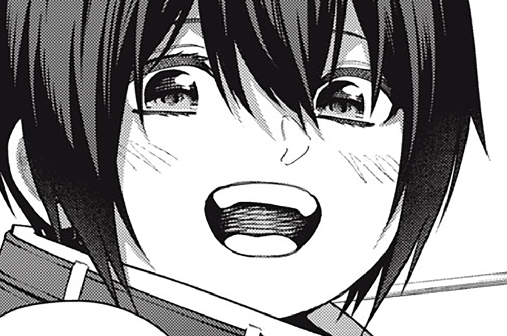 第４７話　小さな英雄