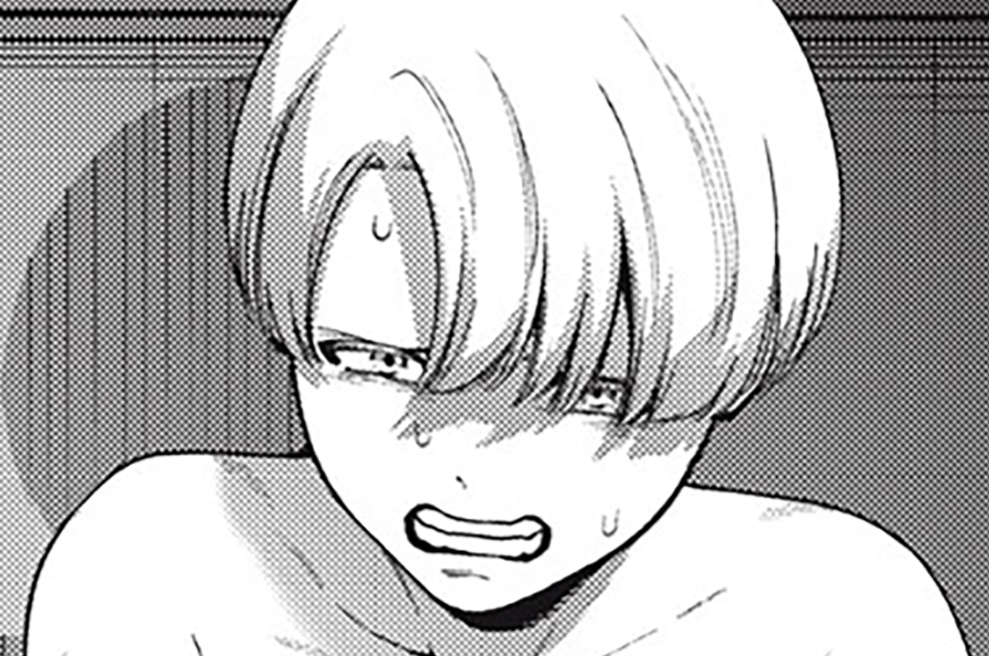 第５０話　豪将ベラム