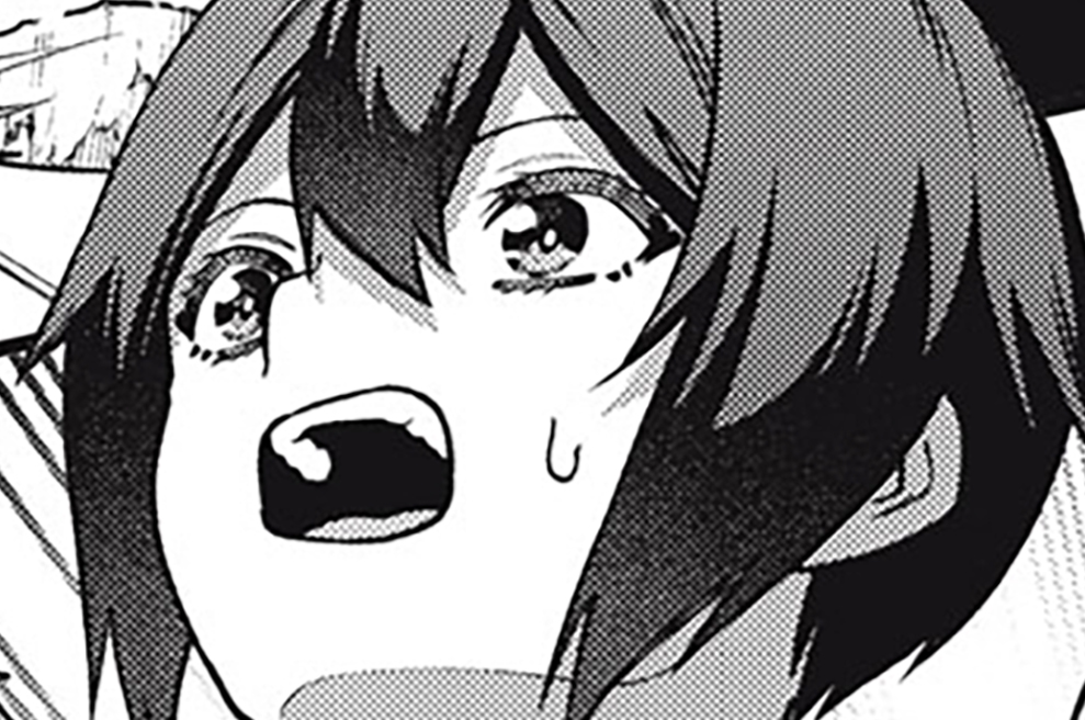 第５２話　因縁の鉄血