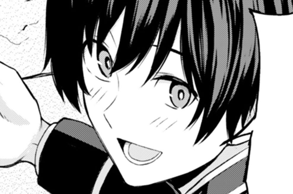 第４話　クエストで無双する②