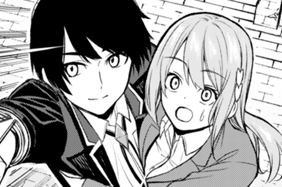 第４話　クエストで無双する③