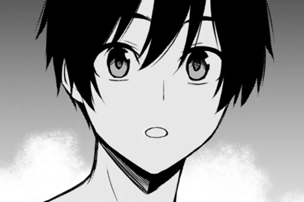 第５話　温泉で無双する①