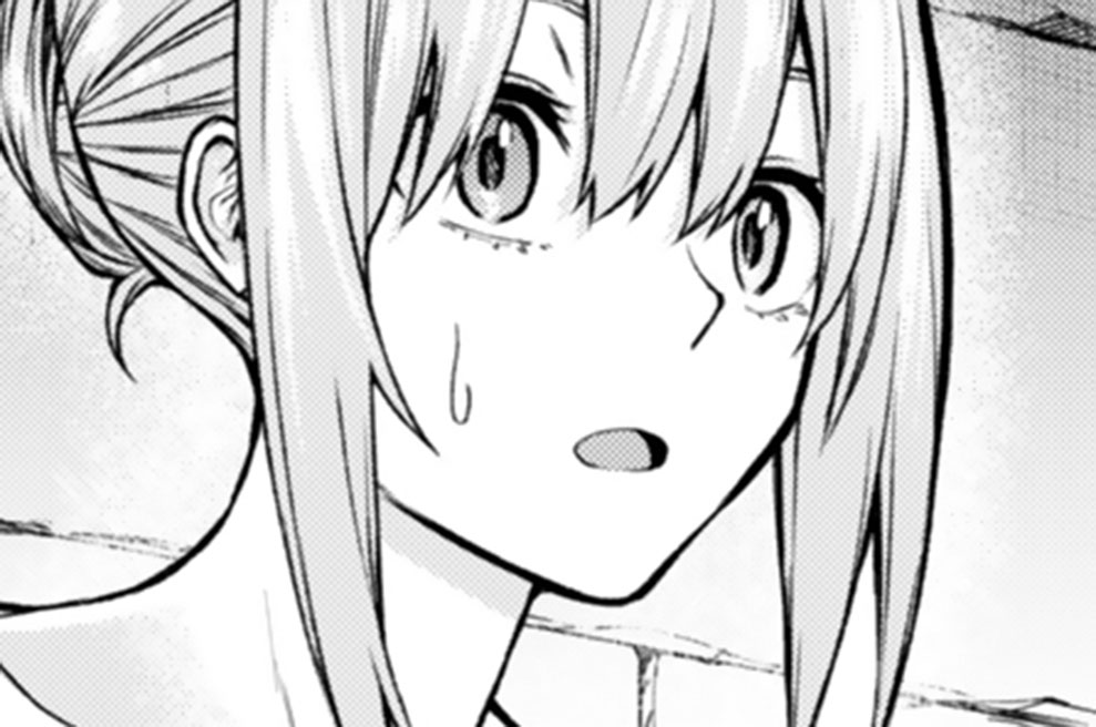 第６話　アラクネを相手に無双する④