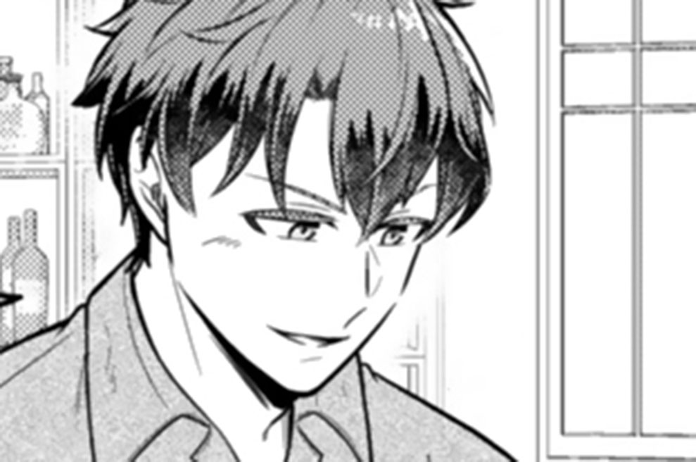 第36話　独身貴族は生ハムの原木を買う（2）