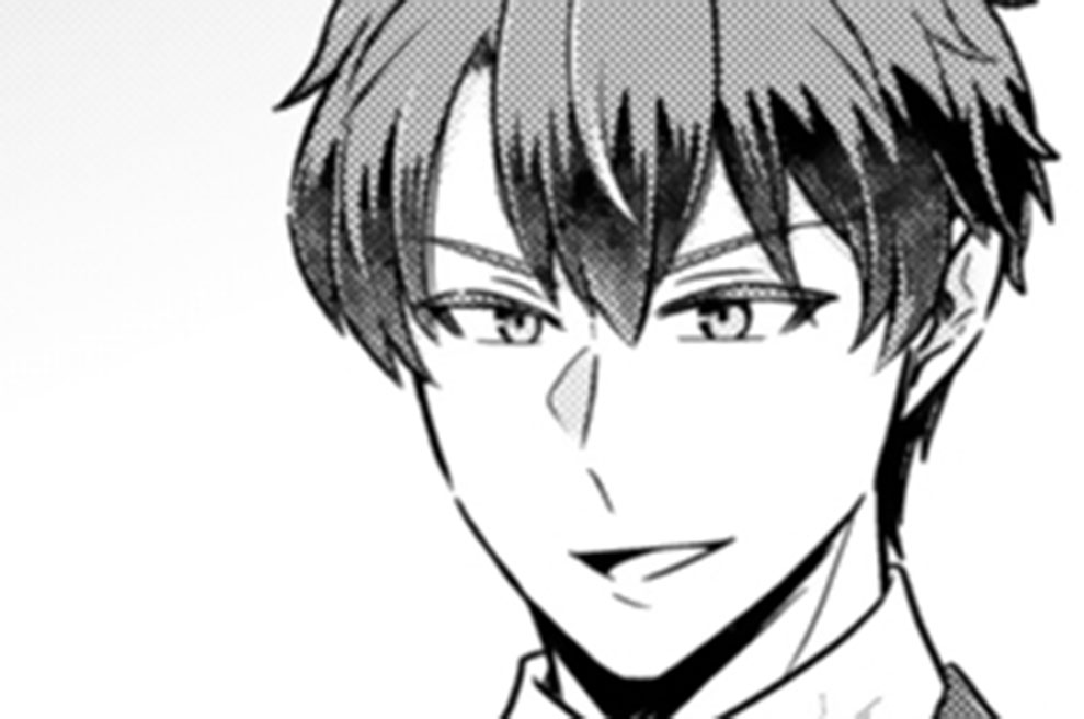 第37話　独身貴族は新しい喫茶店に呼ばれる（1）