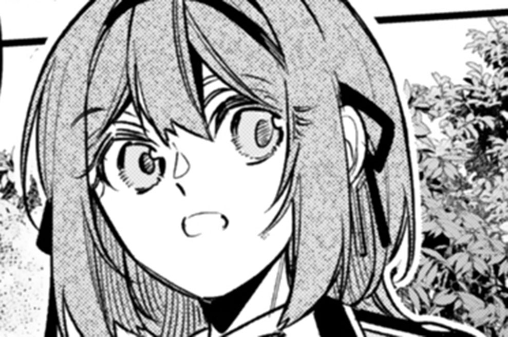 第30話　脇役、相手の属性を見破る②