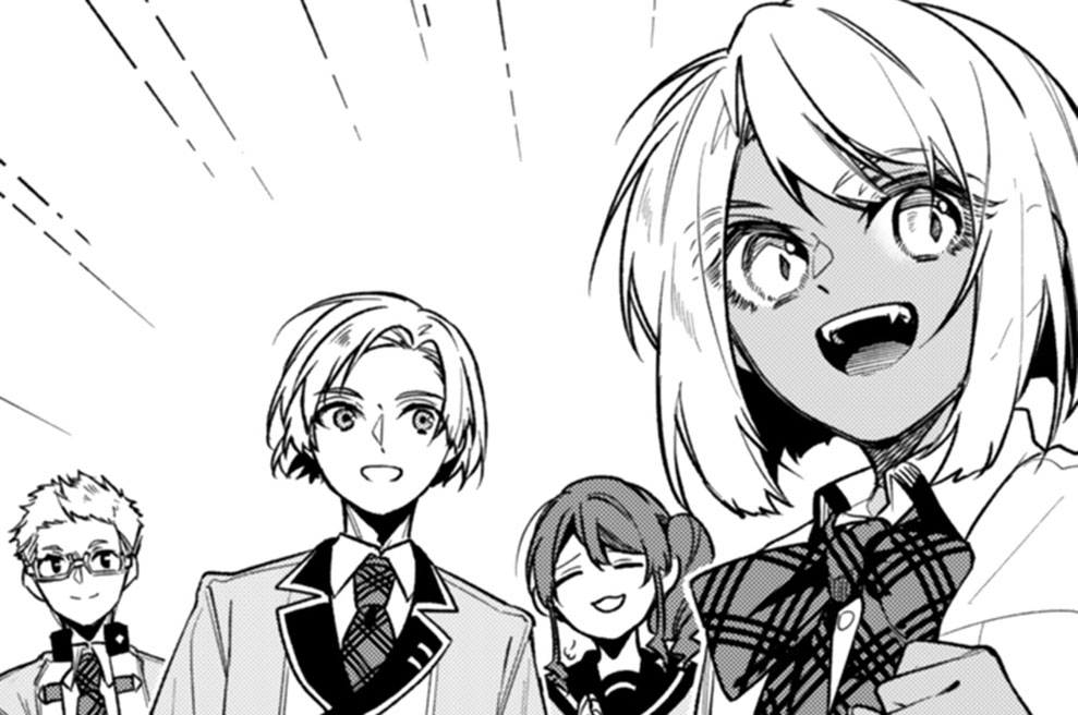 第31話　脇役、試験対策する①