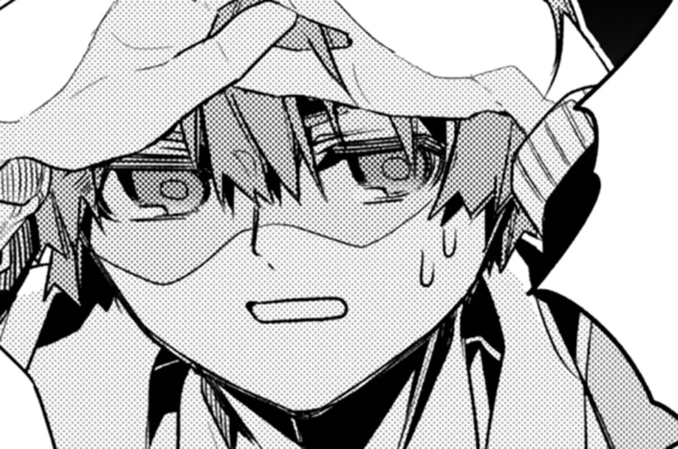 第31話　脇役、試験対策する②