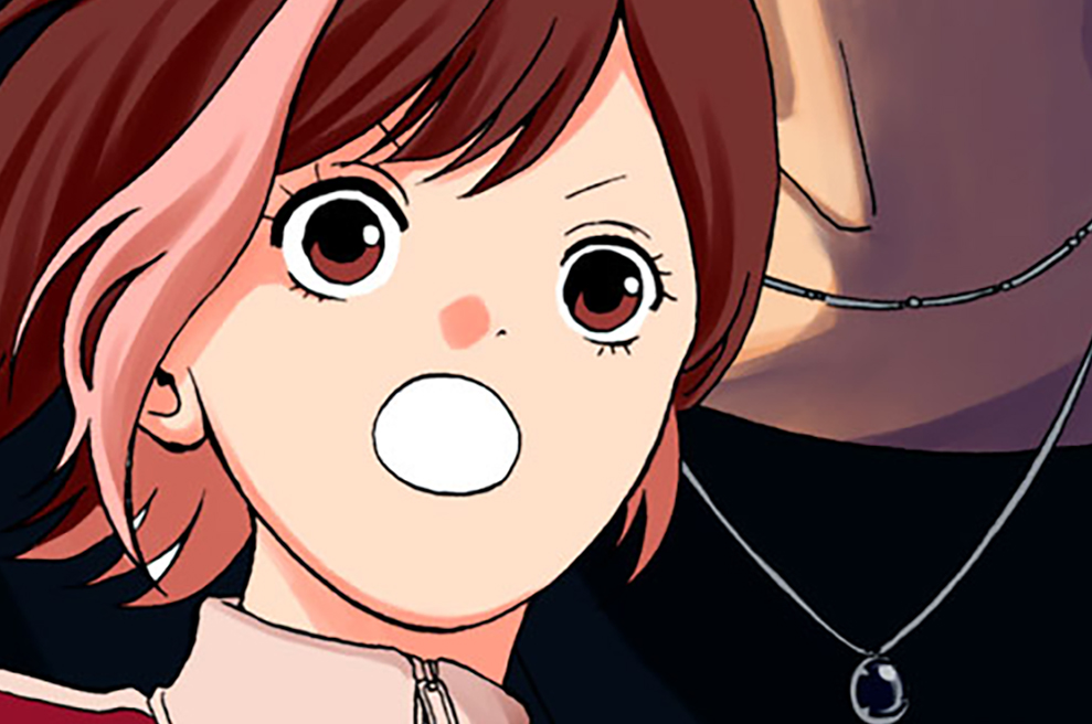 ヨメトメ☆にっき ～専業主婦歴30年の姑との日々～ - 桃聖純矢 / 第１話　姑とロボット家電 | モーニング・ツー