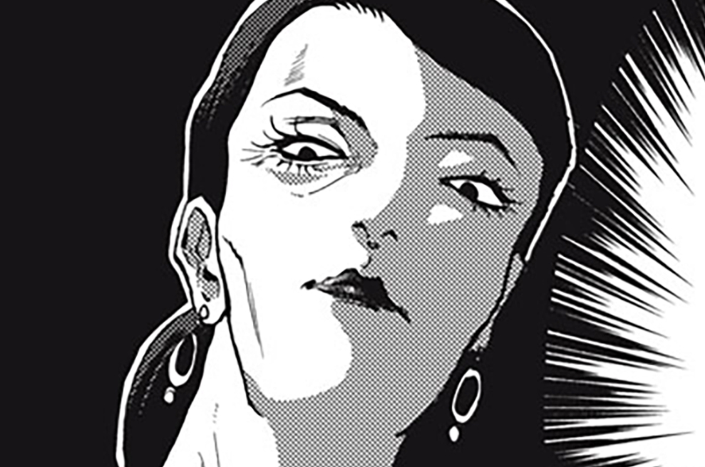 ヨメトメ☆にっき ～専業主婦歴30年の姑との日々～ - 桃聖純矢 / 第２話　姑と冷凍食品 | モーニング・ツー