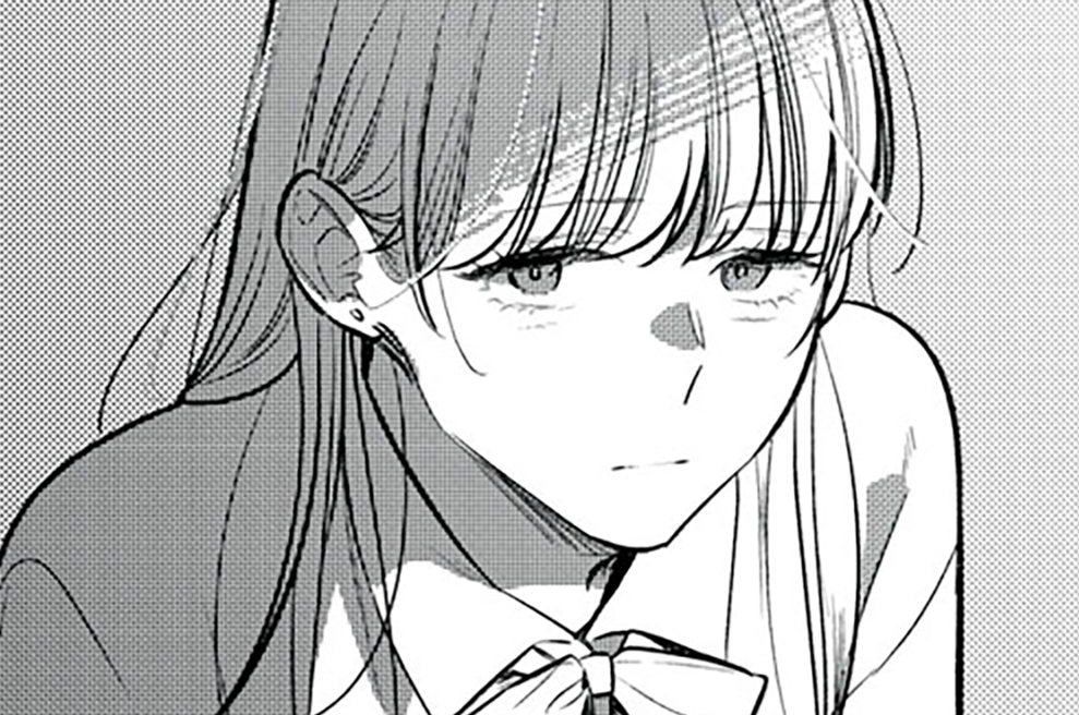 第５話　果穂の渇求③