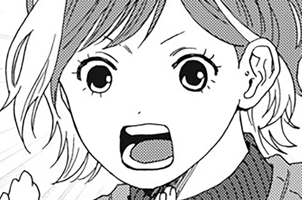 第５話　姑と自動調理ポット