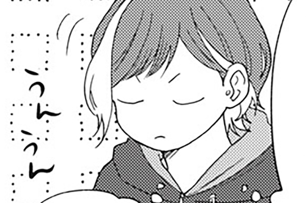 第６話　義父母のトイレ