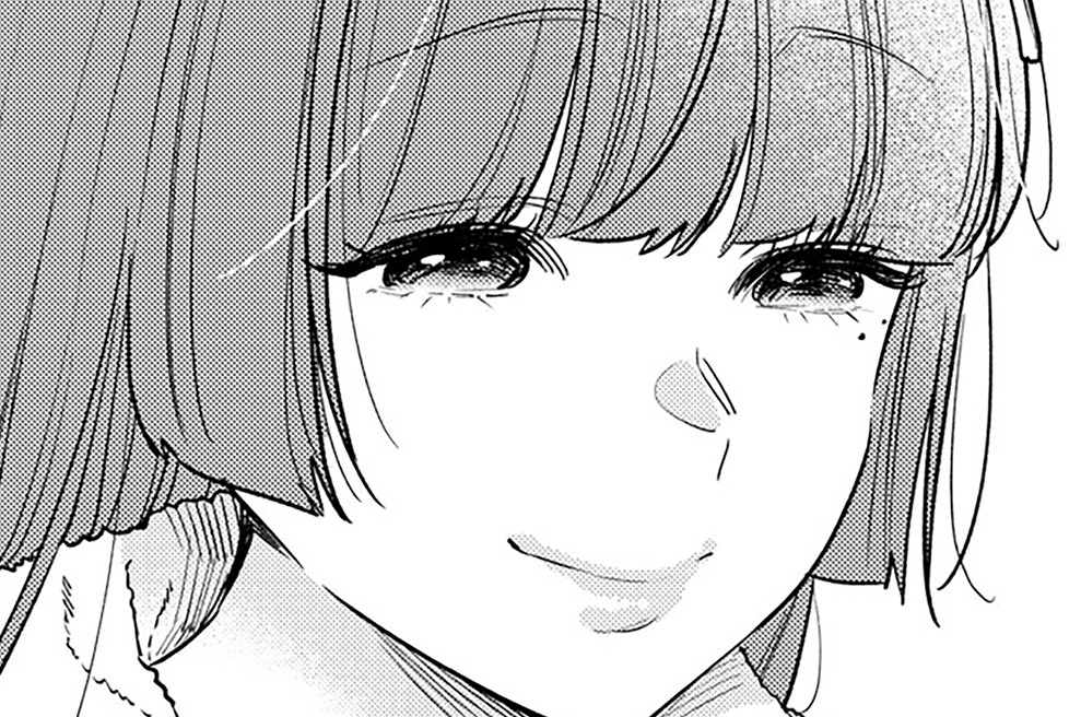 第７話　ぽゃにゃの希求