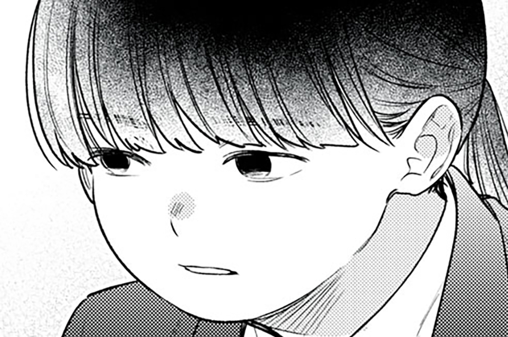 第８話　いちごの遭逢