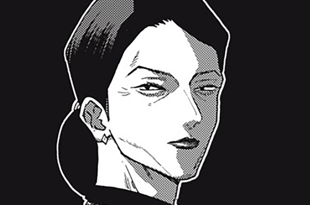 第８話　チケット予約とティータイム