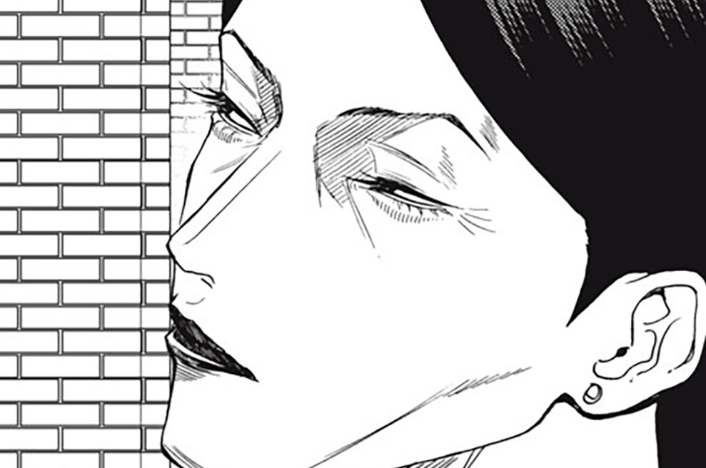 第９話　ワンプライス VS. 裁縫箱